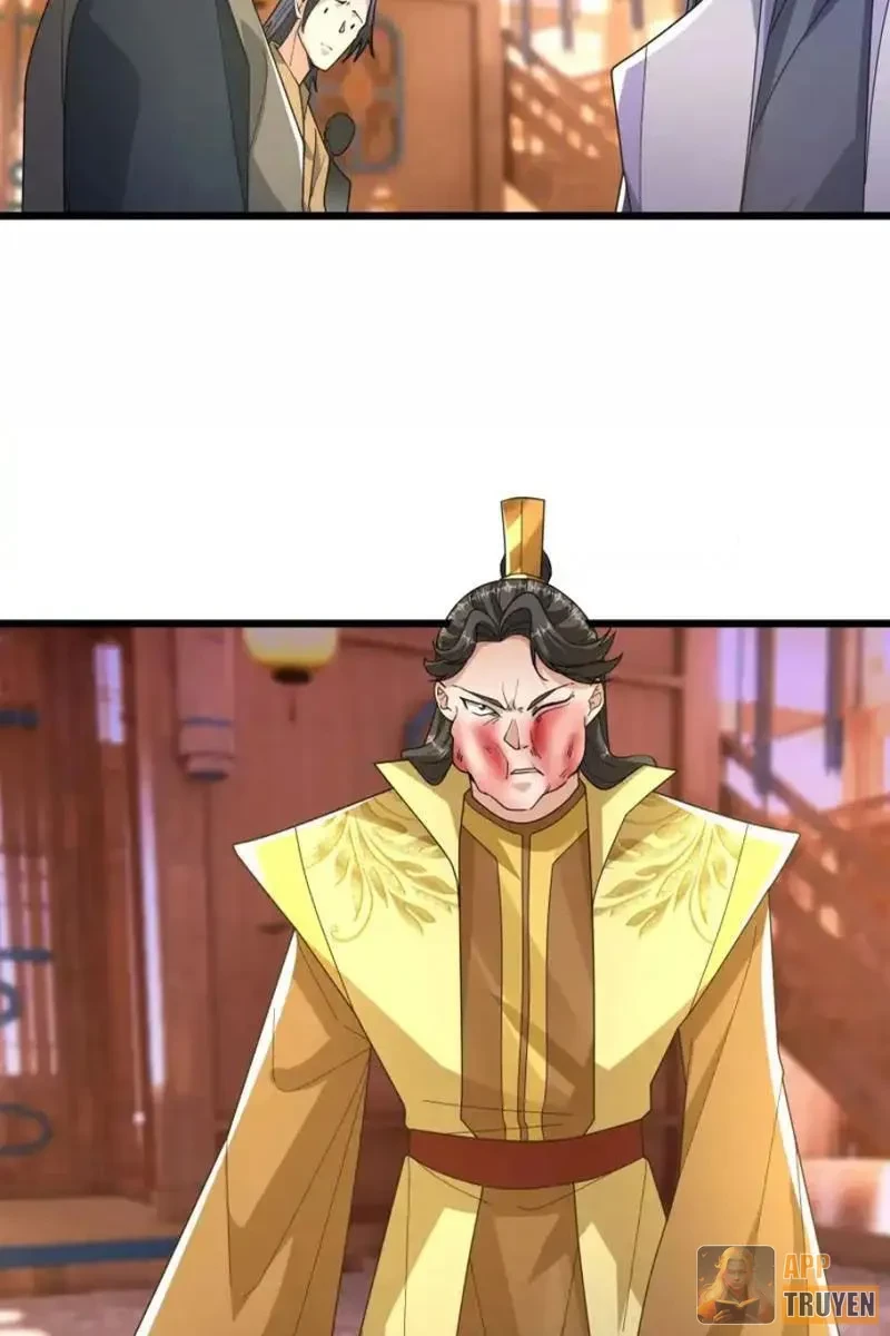 Tiên Làm Nô Thần Là Bộc, Đại Đế Làm Chó Giữ Nhà Chapter 78 - 51