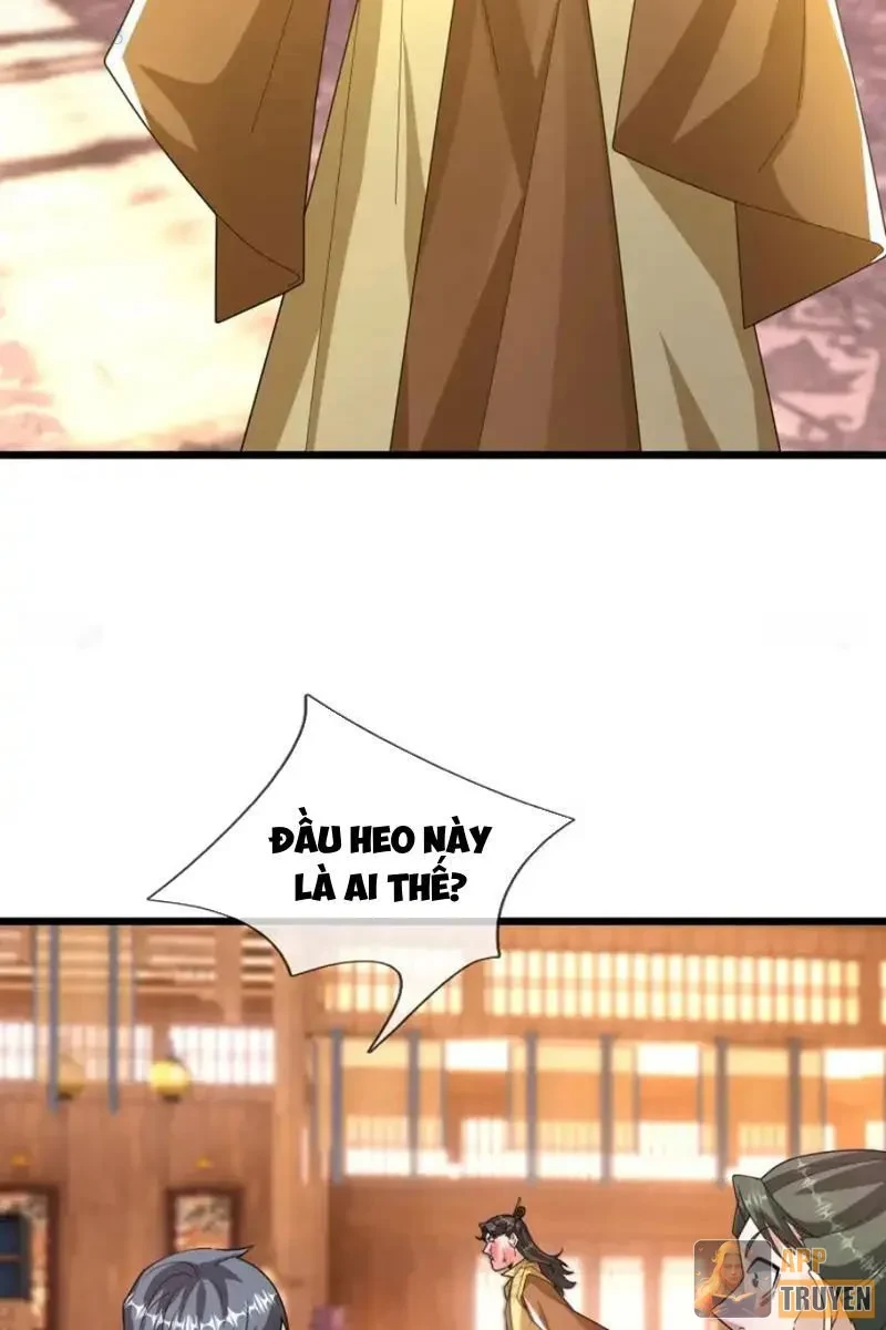 Tiên Làm Nô Thần Là Bộc, Đại Đế Làm Chó Giữ Nhà Chapter 78 - 52