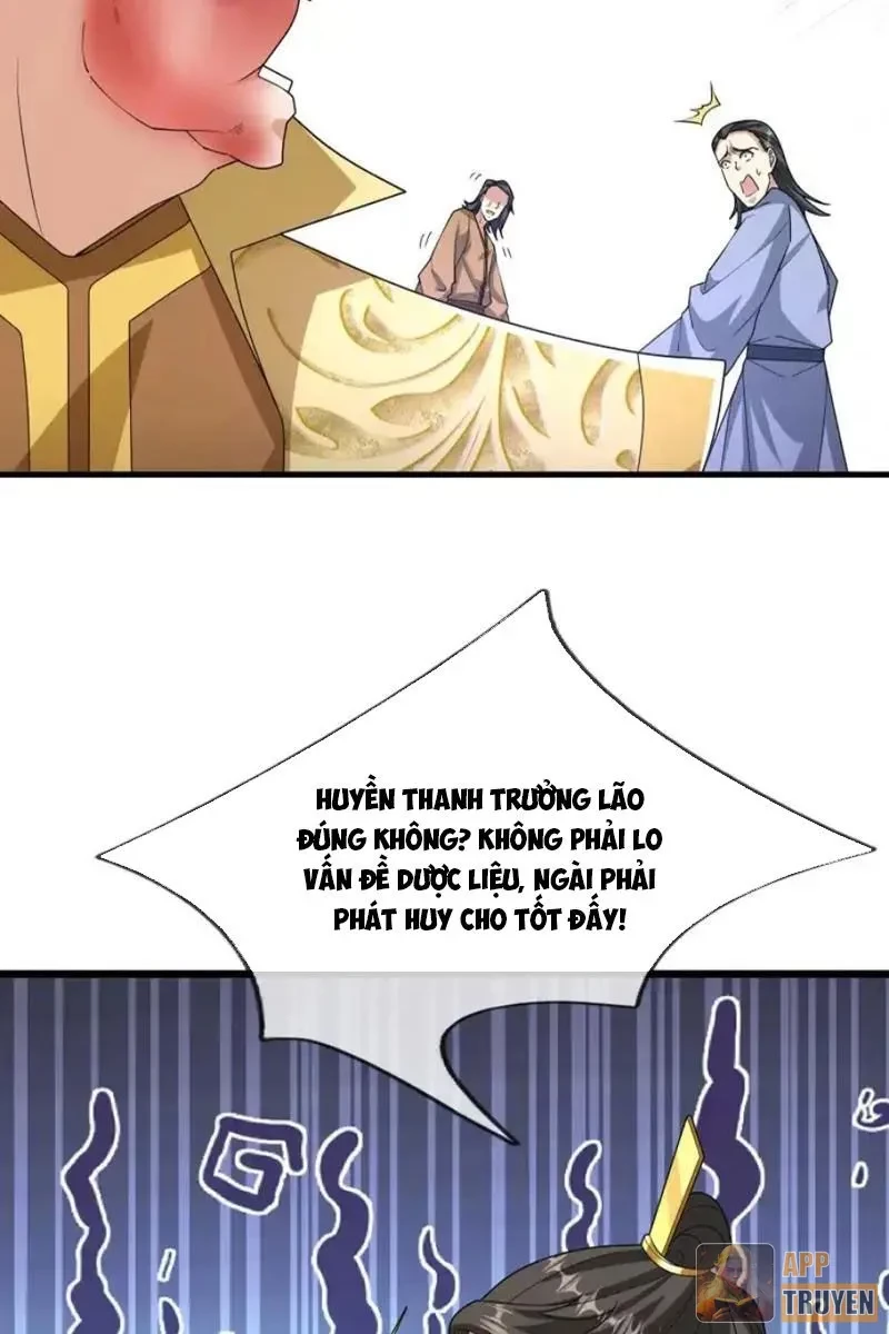 Tiên Làm Nô Thần Là Bộc, Đại Đế Làm Chó Giữ Nhà Chapter 78 - 54