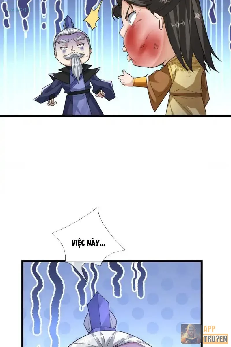 Tiên Làm Nô Thần Là Bộc, Đại Đế Làm Chó Giữ Nhà Chapter 78 - 55