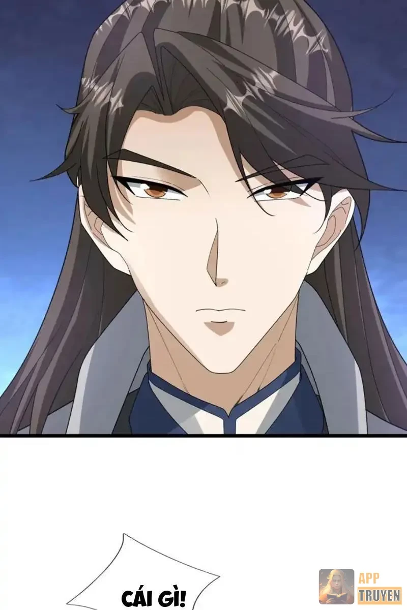 Tiên Làm Nô Thần Là Bộc, Đại Đế Làm Chó Giữ Nhà Chapter 78 - 58