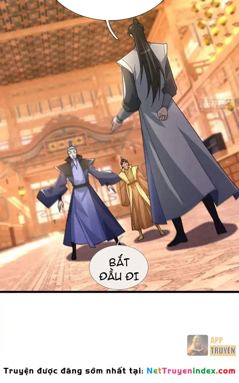 Tiên Làm Nô Thần Là Bộc, Đại Đế Làm Chó Giữ Nhà Chapter 78 - 60