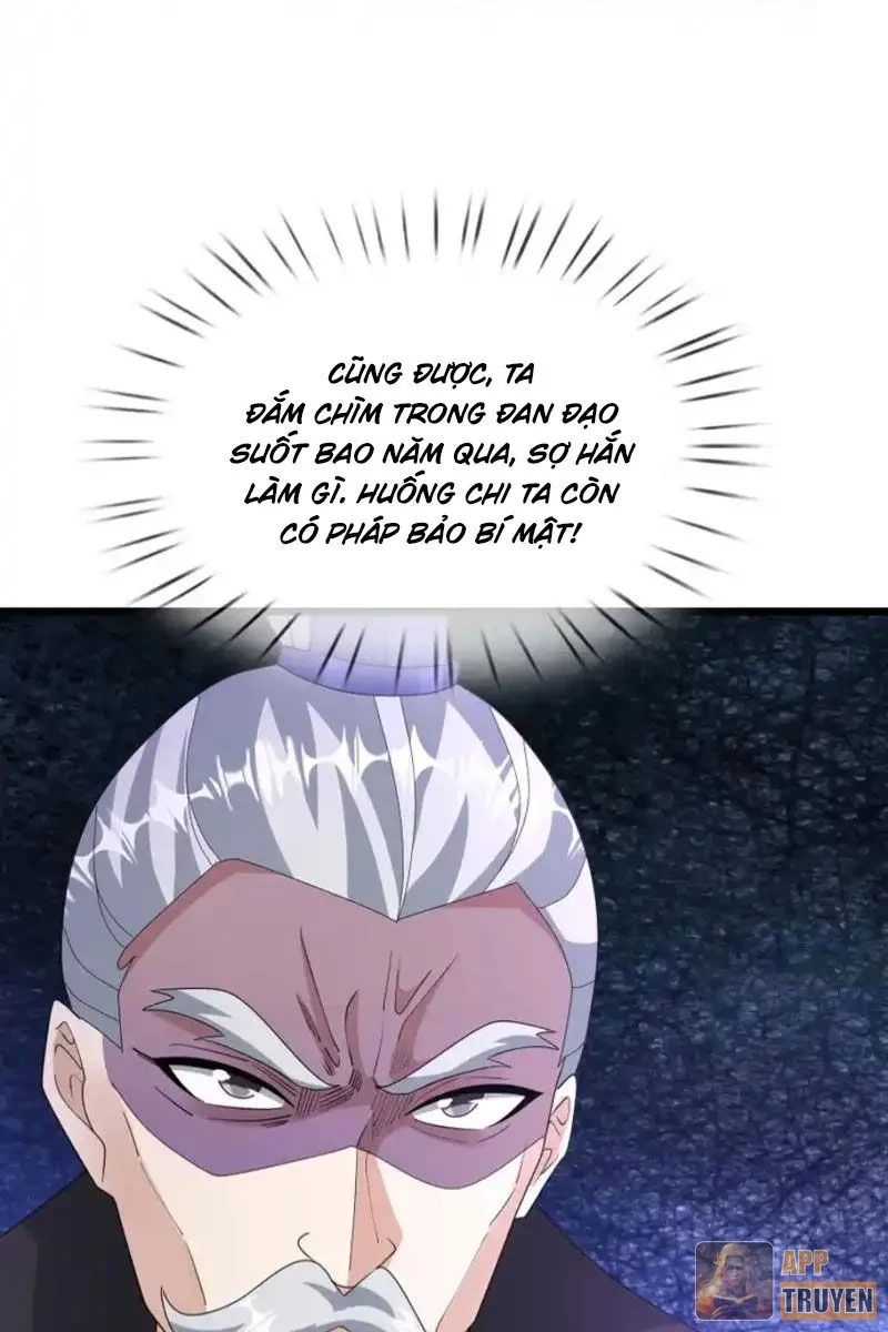 Tiên Làm Nô Thần Là Bộc, Đại Đế Làm Chó Giữ Nhà Chapter 78 - 62