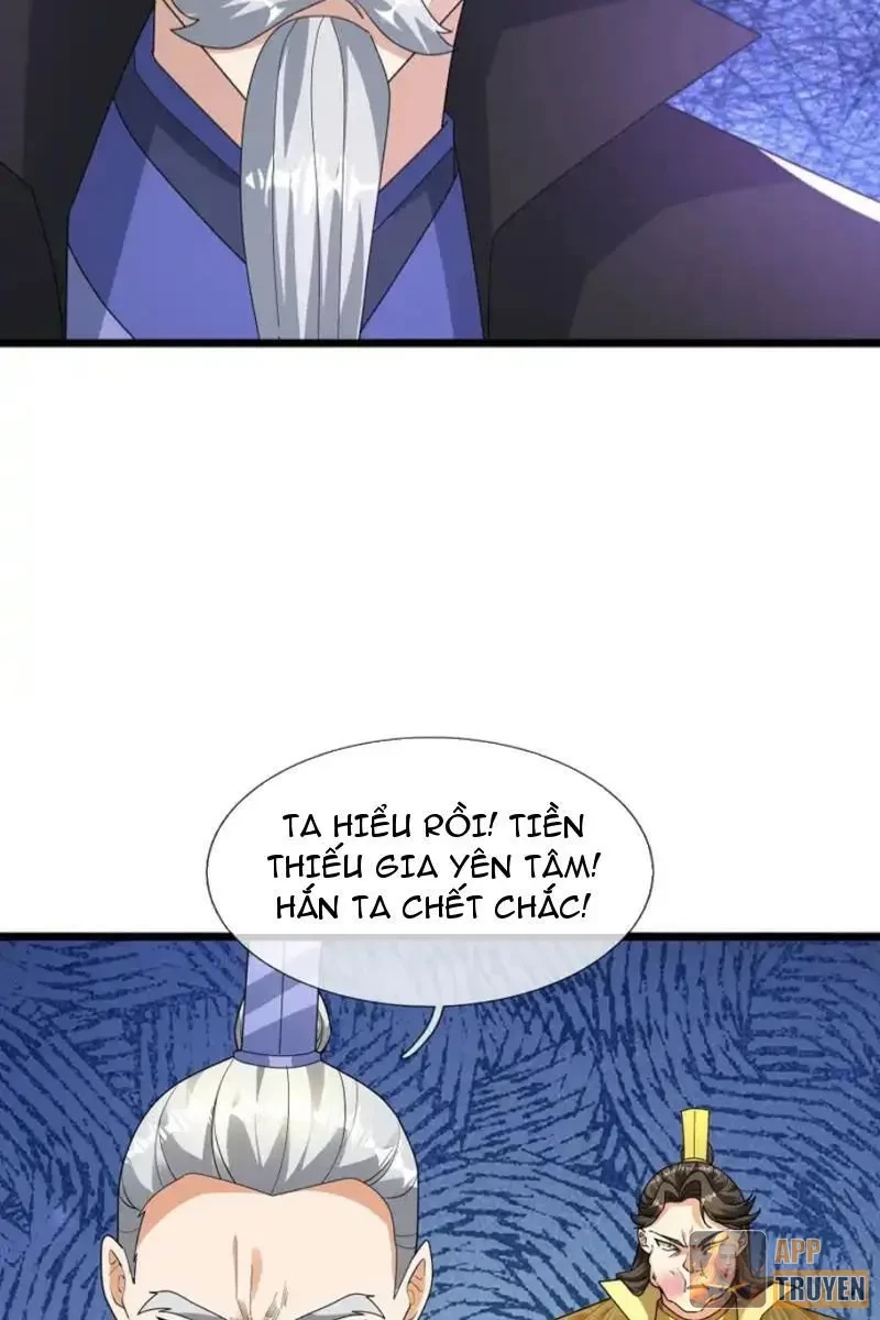 Tiên Làm Nô Thần Là Bộc, Đại Đế Làm Chó Giữ Nhà Chapter 78 - 63