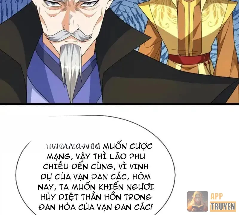 Tiên Làm Nô Thần Là Bộc, Đại Đế Làm Chó Giữ Nhà Chapter 78 - 64