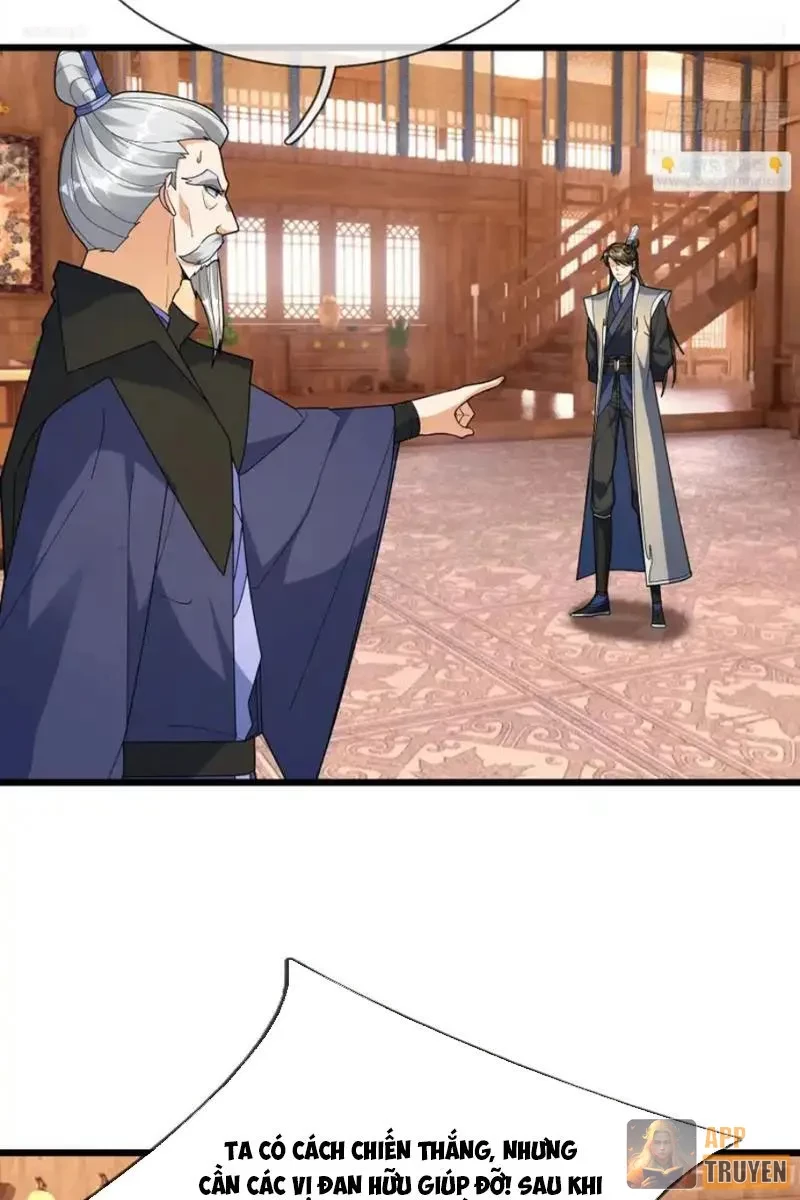 Tiên Làm Nô Thần Là Bộc, Đại Đế Làm Chó Giữ Nhà Chapter 78 - 65