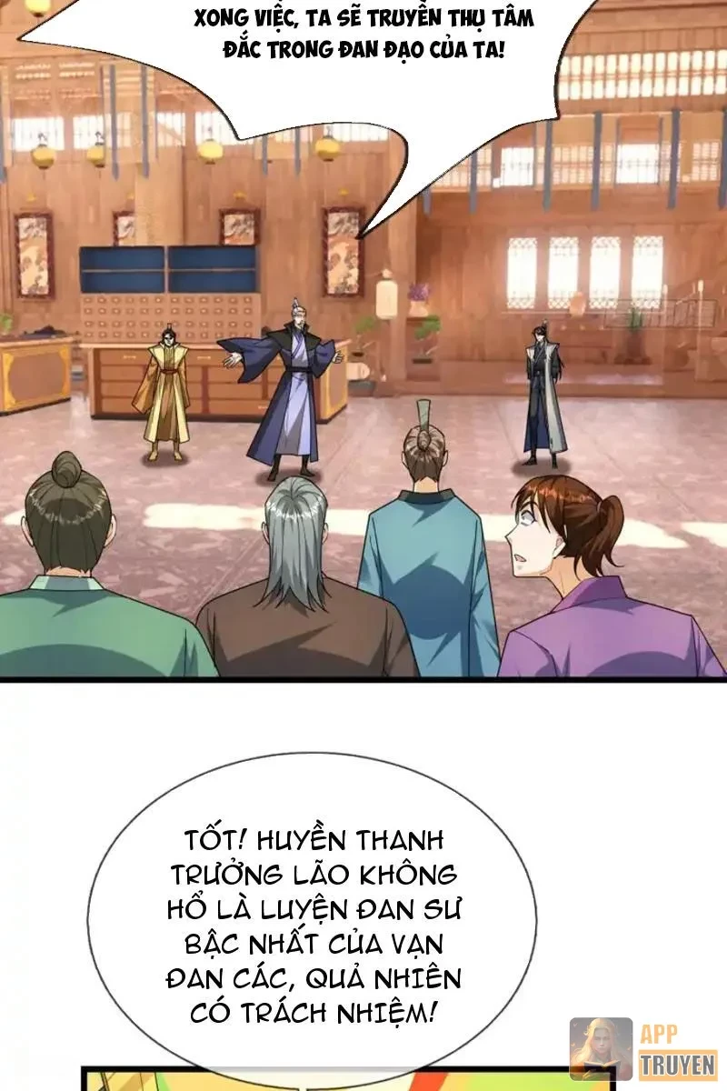 Tiên Làm Nô Thần Là Bộc, Đại Đế Làm Chó Giữ Nhà Chapter 78 - 66