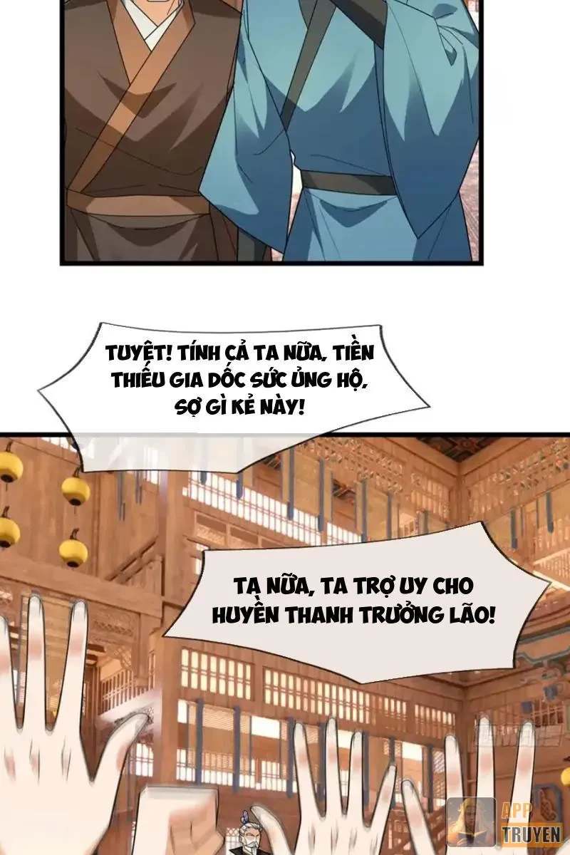 Tiên Làm Nô Thần Là Bộc, Đại Đế Làm Chó Giữ Nhà Chapter 78 - 69