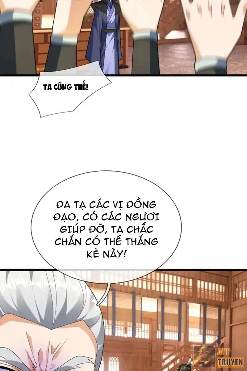 Tiên Làm Nô Thần Là Bộc, Đại Đế Làm Chó Giữ Nhà Chapter 78 - 70