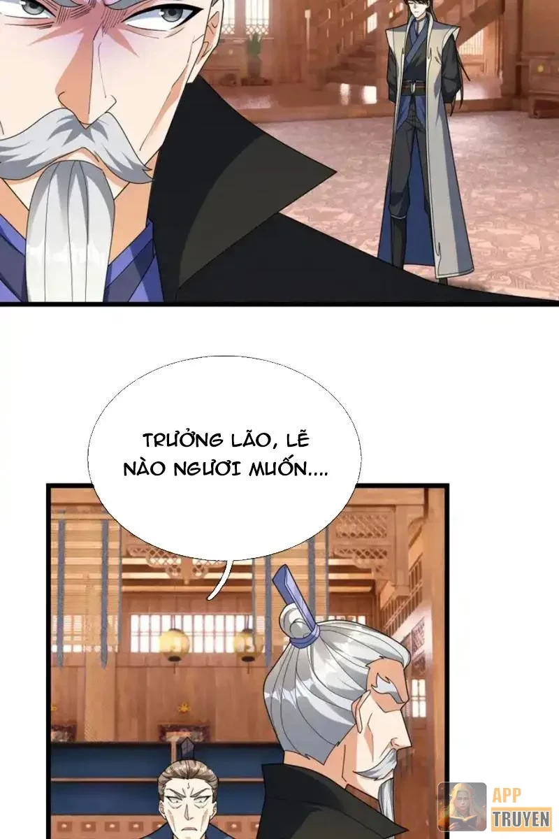 Tiên Làm Nô Thần Là Bộc, Đại Đế Làm Chó Giữ Nhà Chapter 78 - 71