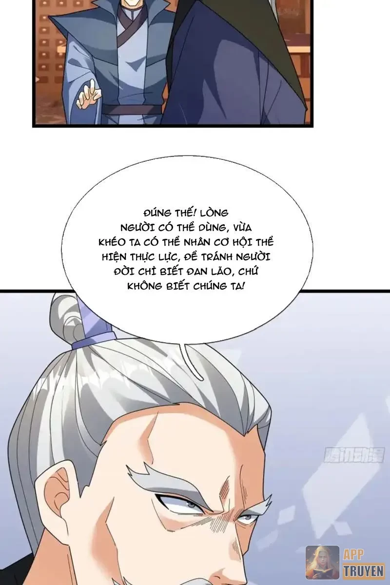 Tiên Làm Nô Thần Là Bộc, Đại Đế Làm Chó Giữ Nhà Chapter 78 - 72