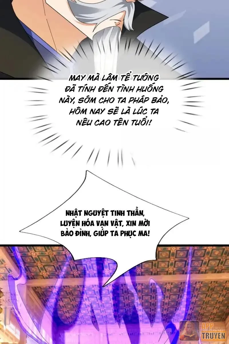 Tiên Làm Nô Thần Là Bộc, Đại Đế Làm Chó Giữ Nhà Chapter 78 - 73