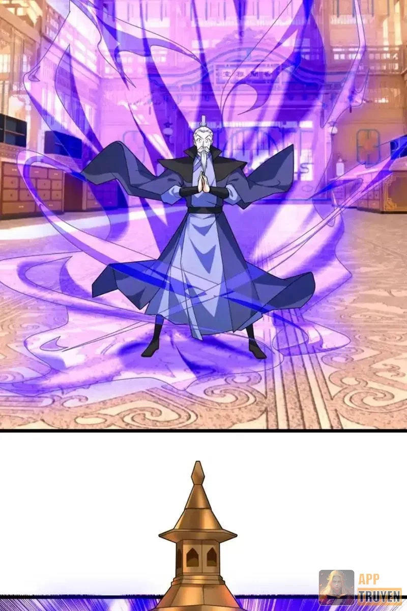 Tiên Làm Nô Thần Là Bộc, Đại Đế Làm Chó Giữ Nhà Chapter 78 - 74