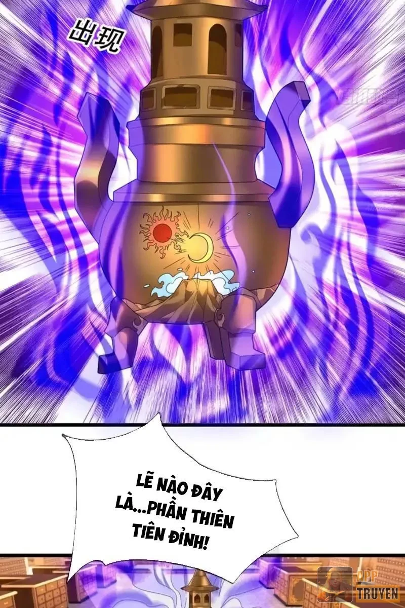 Tiên Làm Nô Thần Là Bộc, Đại Đế Làm Chó Giữ Nhà Chapter 78 - 75