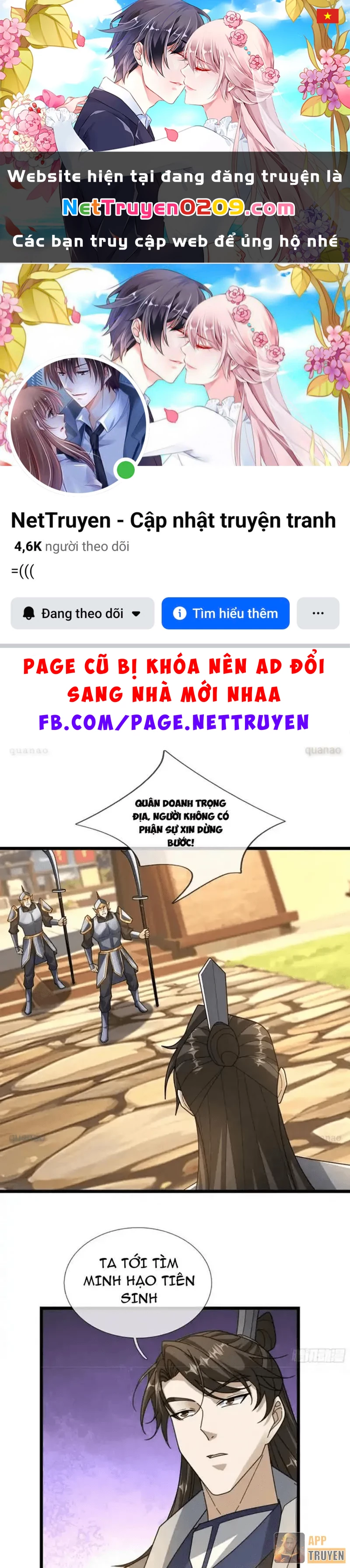 Tiên Làm Nô Thần Là Bộc, Đại Đế Làm Chó Giữ Nhà Chapter 82 - 1