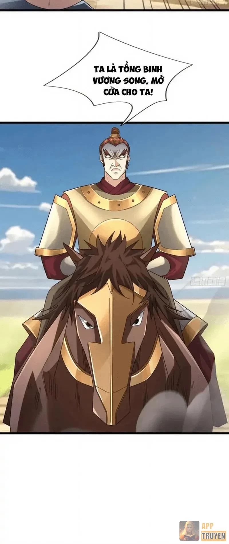 Tiên Làm Nô Thần Là Bộc, Đại Đế Làm Chó Giữ Nhà Chapter 82 - 4