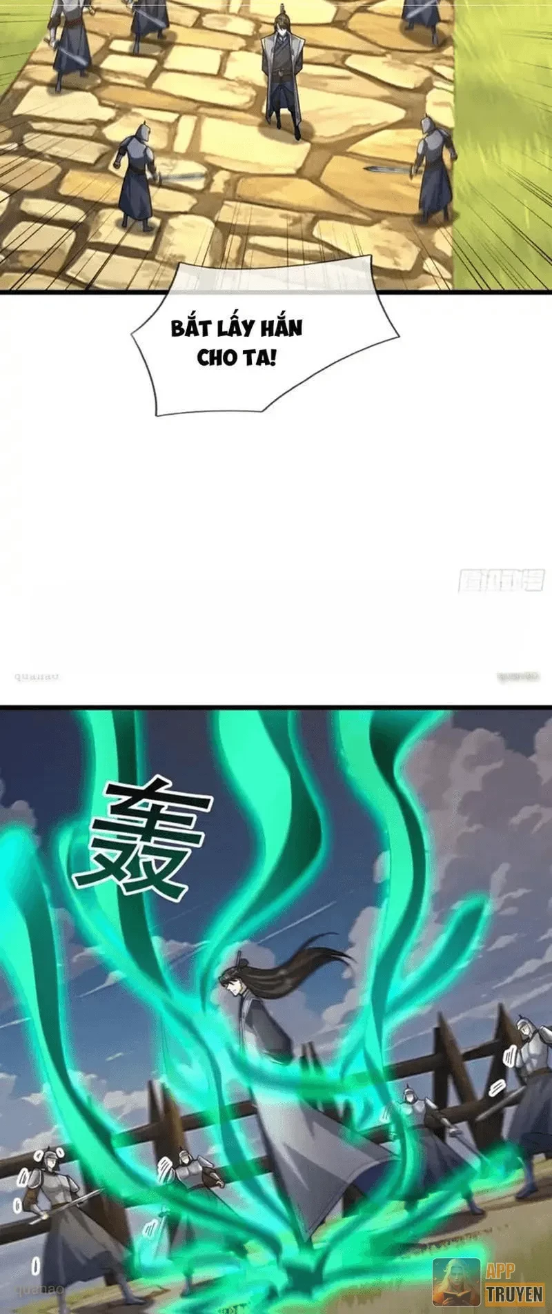 Tiên Làm Nô Thần Là Bộc, Đại Đế Làm Chó Giữ Nhà Chapter 82 - 13