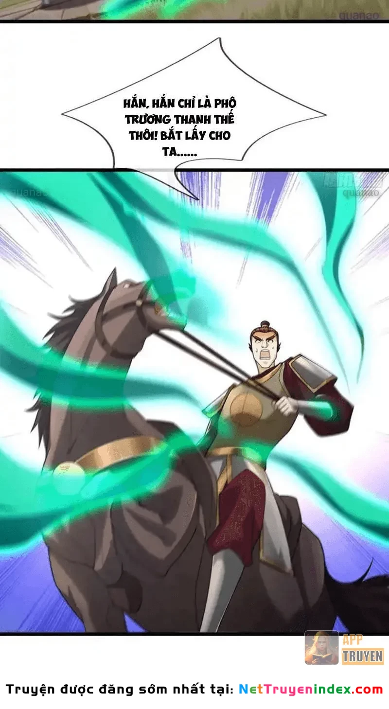 Tiên Làm Nô Thần Là Bộc, Đại Đế Làm Chó Giữ Nhà Chapter 82 - 14