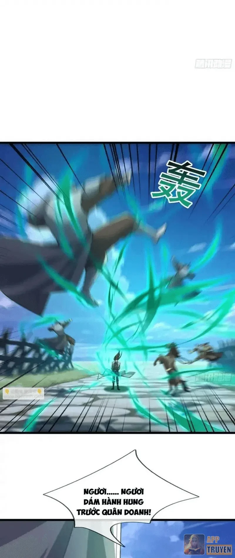 Tiên Làm Nô Thần Là Bộc, Đại Đế Làm Chó Giữ Nhà Chapter 82 - 15