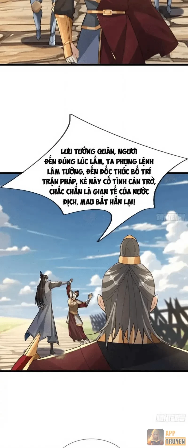 Tiên Làm Nô Thần Là Bộc, Đại Đế Làm Chó Giữ Nhà Chapter 82 - 18