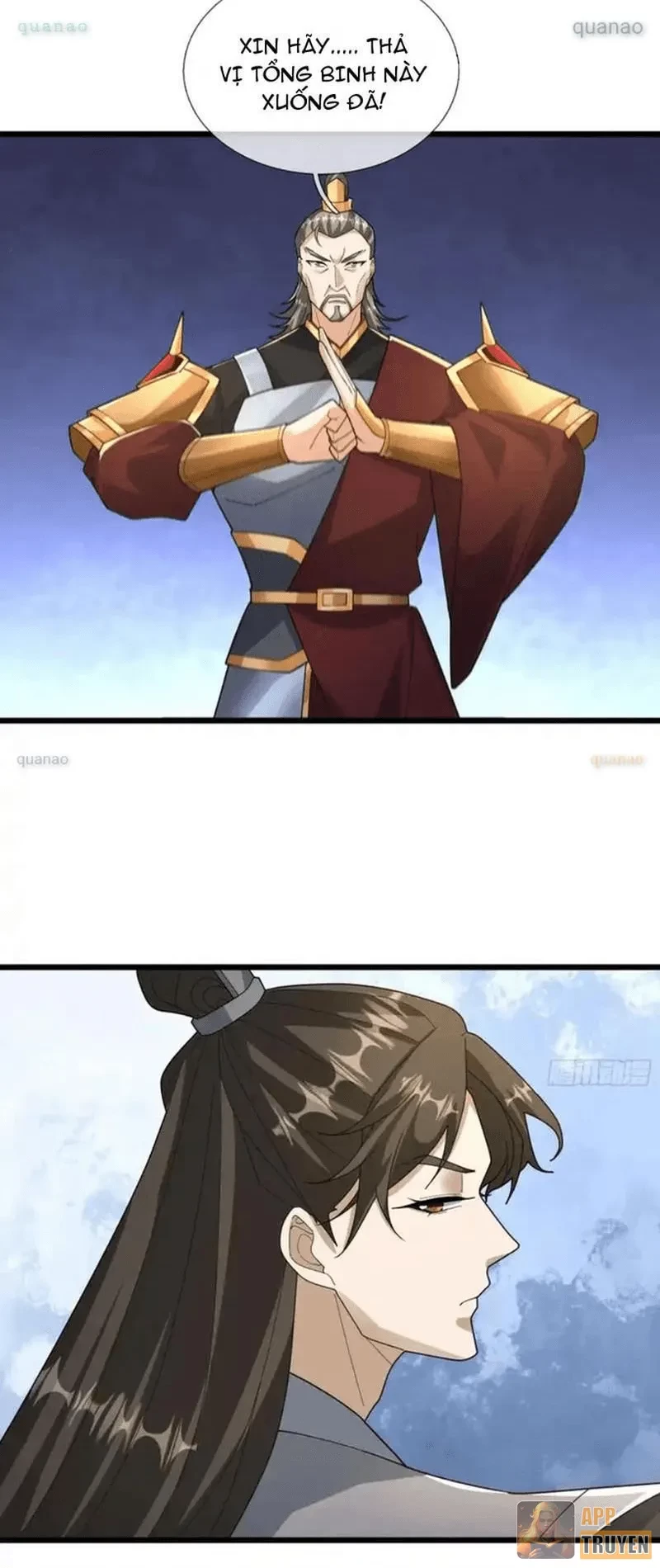 Tiên Làm Nô Thần Là Bộc, Đại Đế Làm Chó Giữ Nhà Chapter 82 - 19