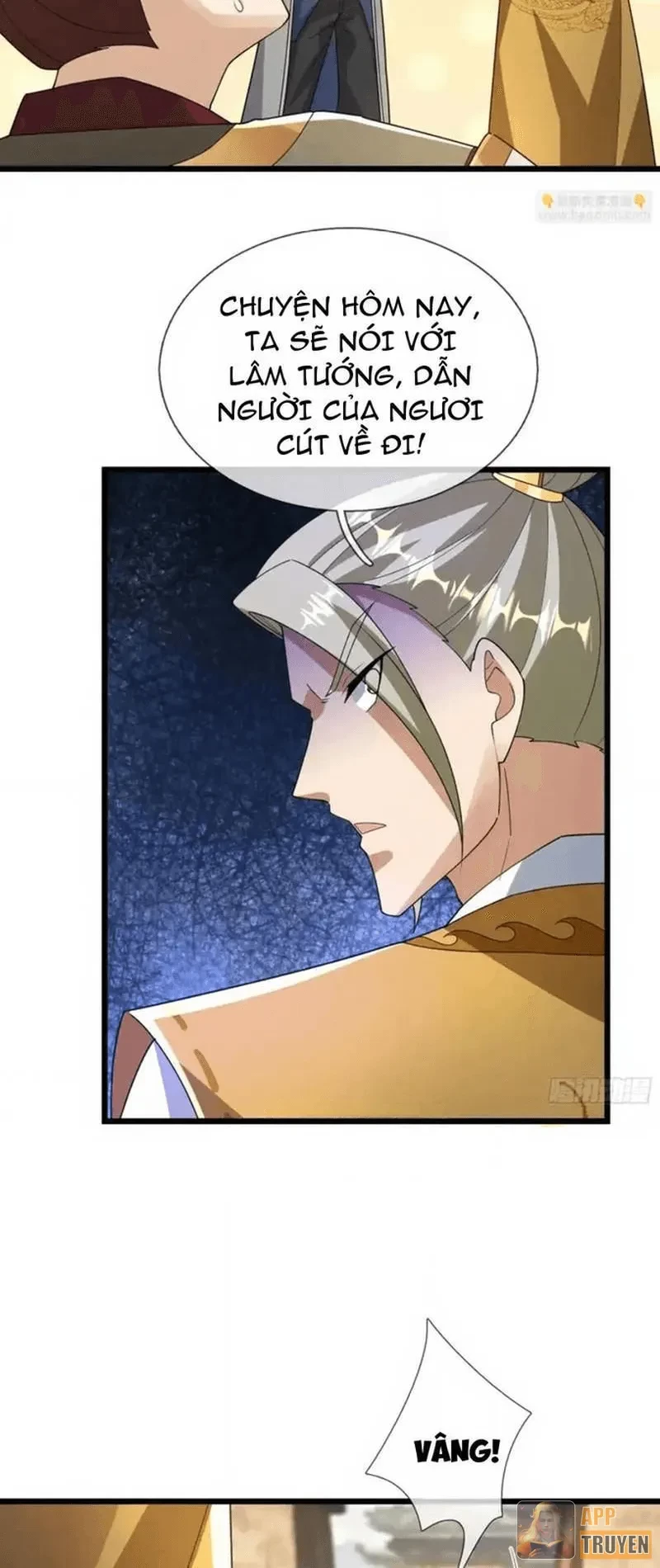 Tiên Làm Nô Thần Là Bộc, Đại Đế Làm Chó Giữ Nhà Chapter 82 - 23