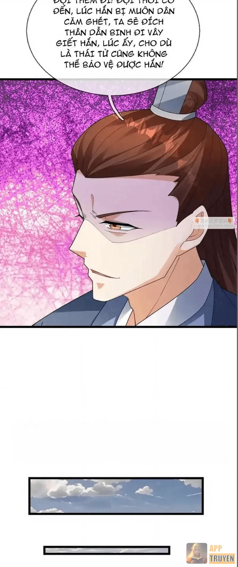 Tiên Làm Nô Thần Là Bộc, Đại Đế Làm Chó Giữ Nhà Chapter 83 - 7