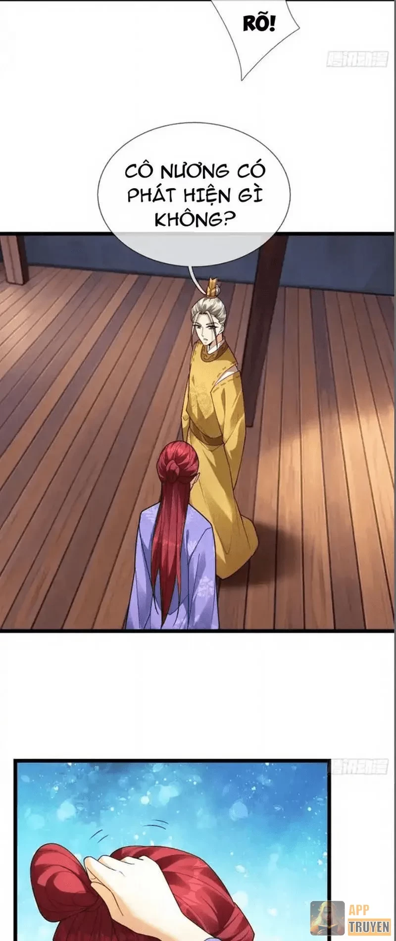 Tiên Làm Nô Thần Là Bộc, Đại Đế Làm Chó Giữ Nhà Chapter 83 - 10