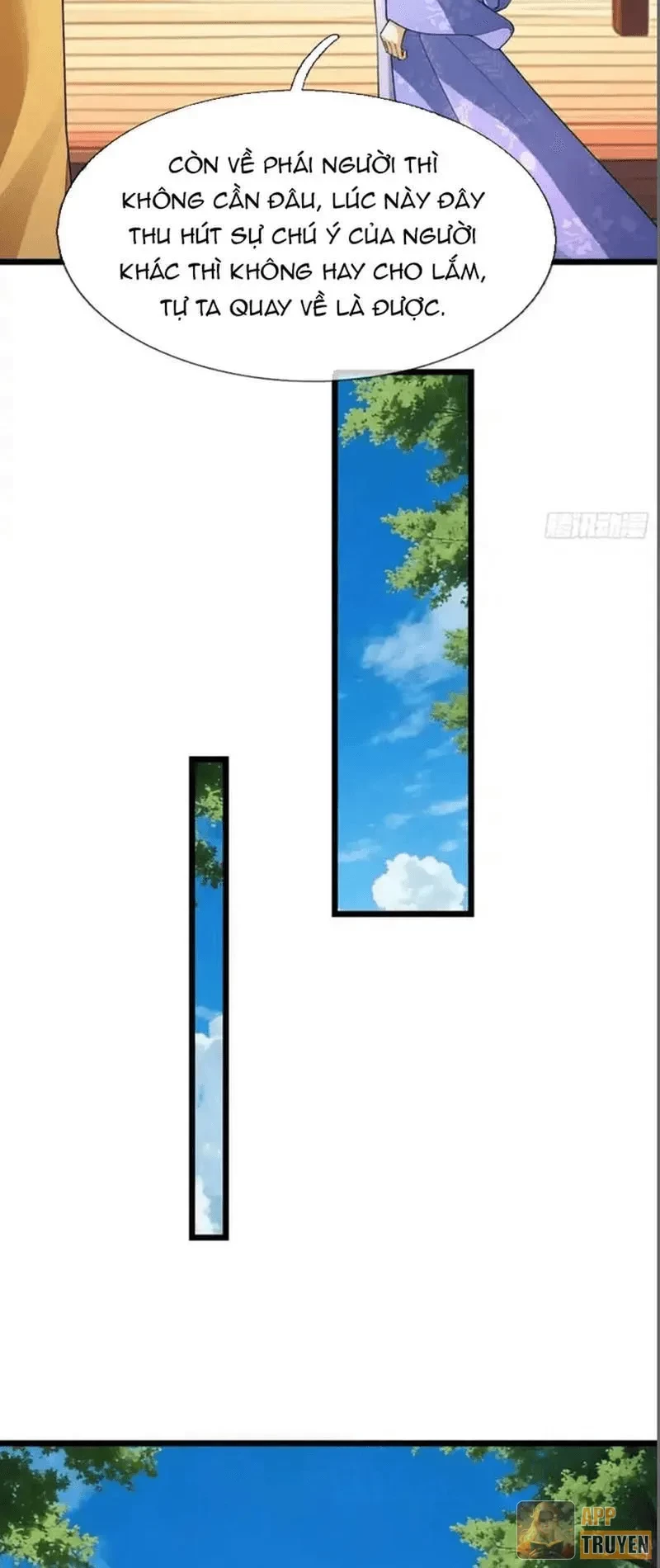 Tiên Làm Nô Thần Là Bộc, Đại Đế Làm Chó Giữ Nhà Chapter 83 - 19