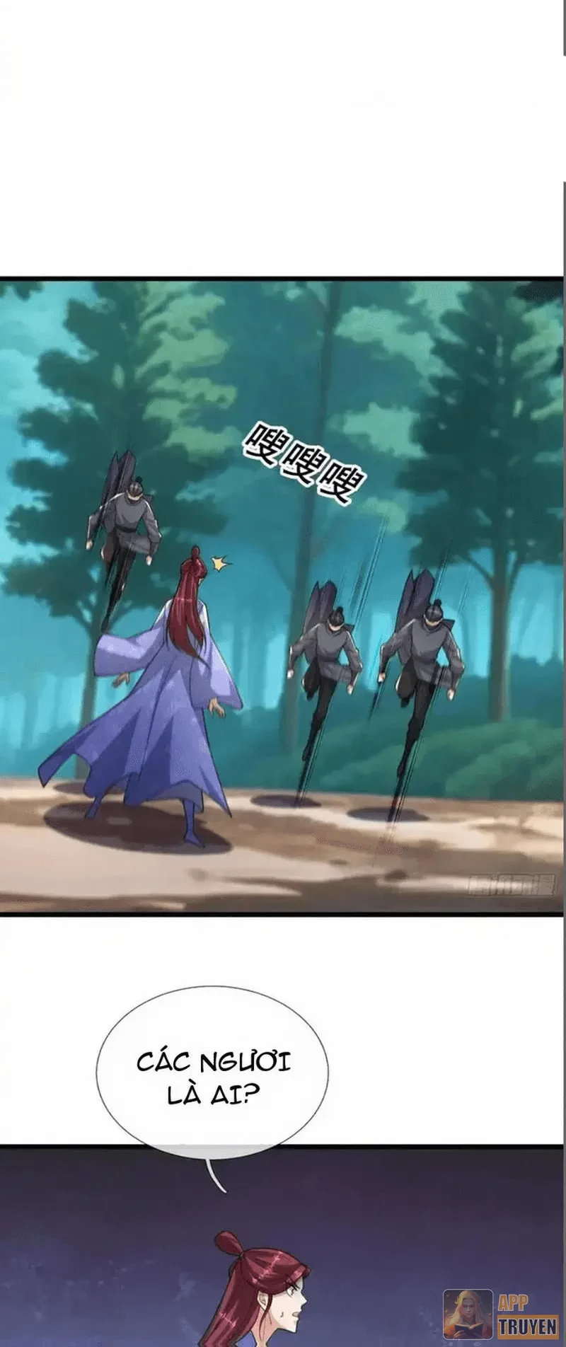 Tiên Làm Nô Thần Là Bộc, Đại Đế Làm Chó Giữ Nhà Chapter 83 - 21