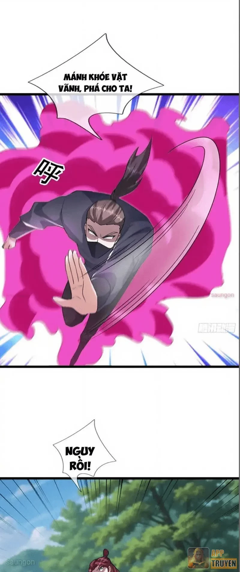 Tiên Làm Nô Thần Là Bộc, Đại Đế Làm Chó Giữ Nhà Chapter 83 - 25