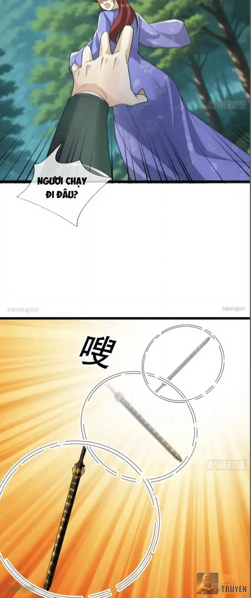 Tiên Làm Nô Thần Là Bộc, Đại Đế Làm Chó Giữ Nhà Chapter 83 - 26