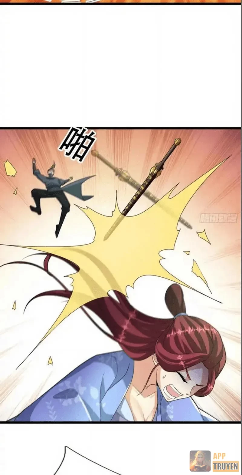 Tiên Làm Nô Thần Là Bộc, Đại Đế Làm Chó Giữ Nhà Chapter 83 - 27