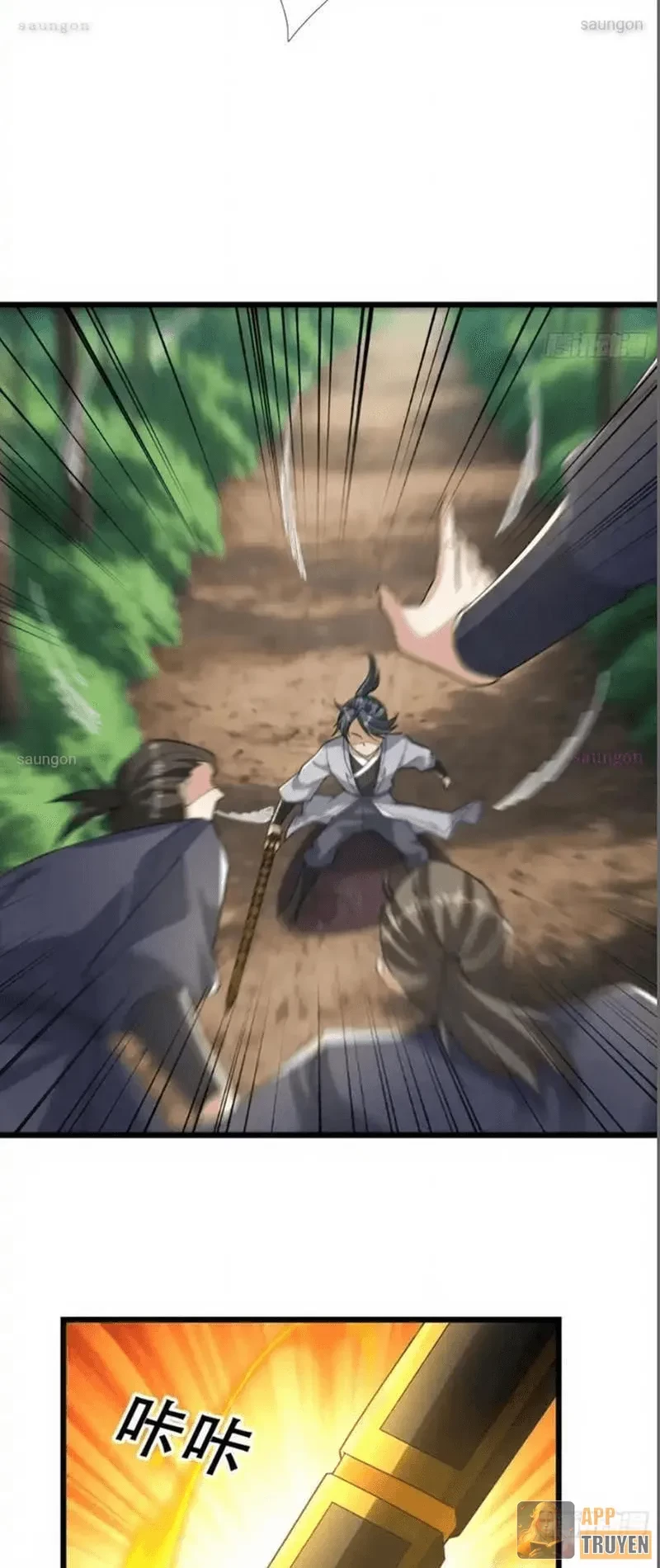 Tiên Làm Nô Thần Là Bộc, Đại Đế Làm Chó Giữ Nhà Chapter 83 - 32