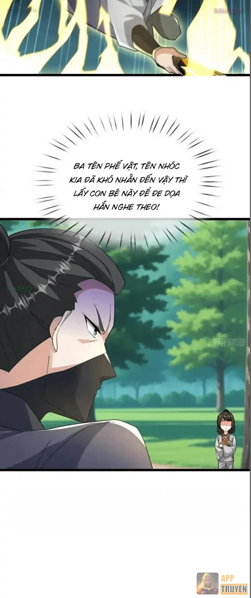 Tiên Làm Nô Thần Là Bộc, Đại Đế Làm Chó Giữ Nhà Chapter 83 - 34