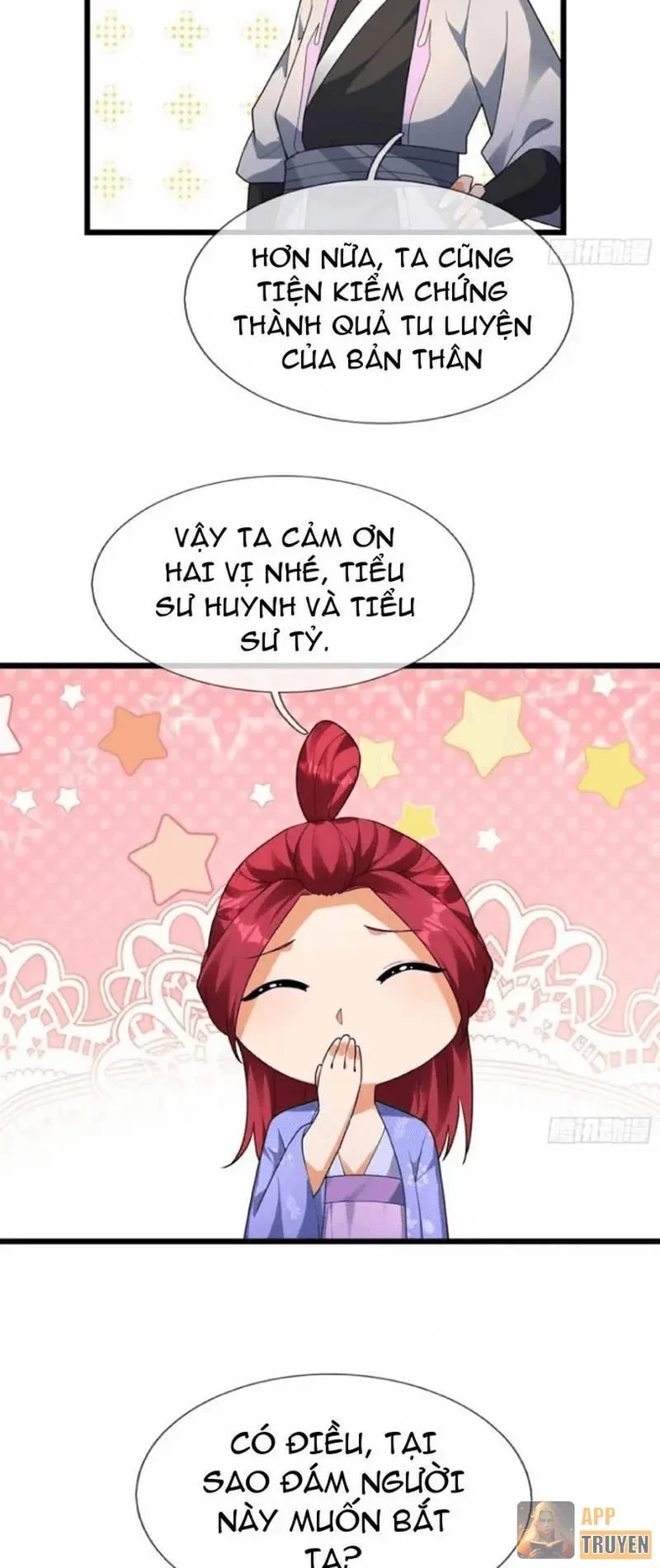 Tiên Làm Nô Thần Là Bộc, Đại Đế Làm Chó Giữ Nhà Chapter 84 - 6