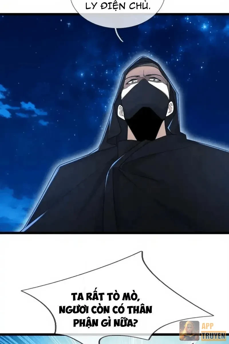 Tiên Làm Nô Thần Là Bộc, Đại Đế Làm Chó Giữ Nhà Chapter 88 - 2