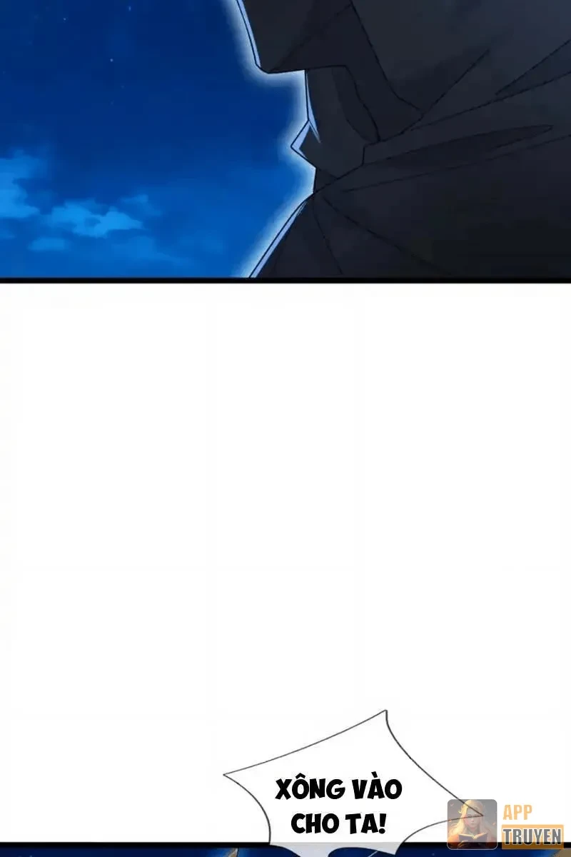 Tiên Làm Nô Thần Là Bộc, Đại Đế Làm Chó Giữ Nhà Chapter 88 - 7