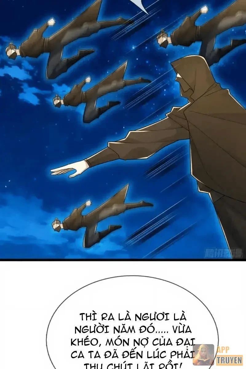 Tiên Làm Nô Thần Là Bộc, Đại Đế Làm Chó Giữ Nhà Chapter 88 - 8