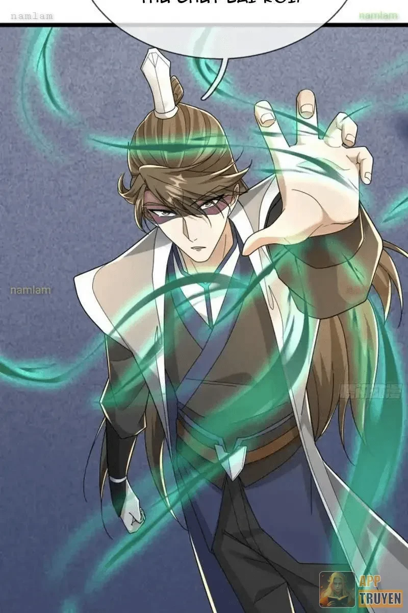 Tiên Làm Nô Thần Là Bộc, Đại Đế Làm Chó Giữ Nhà Chapter 88 - 9