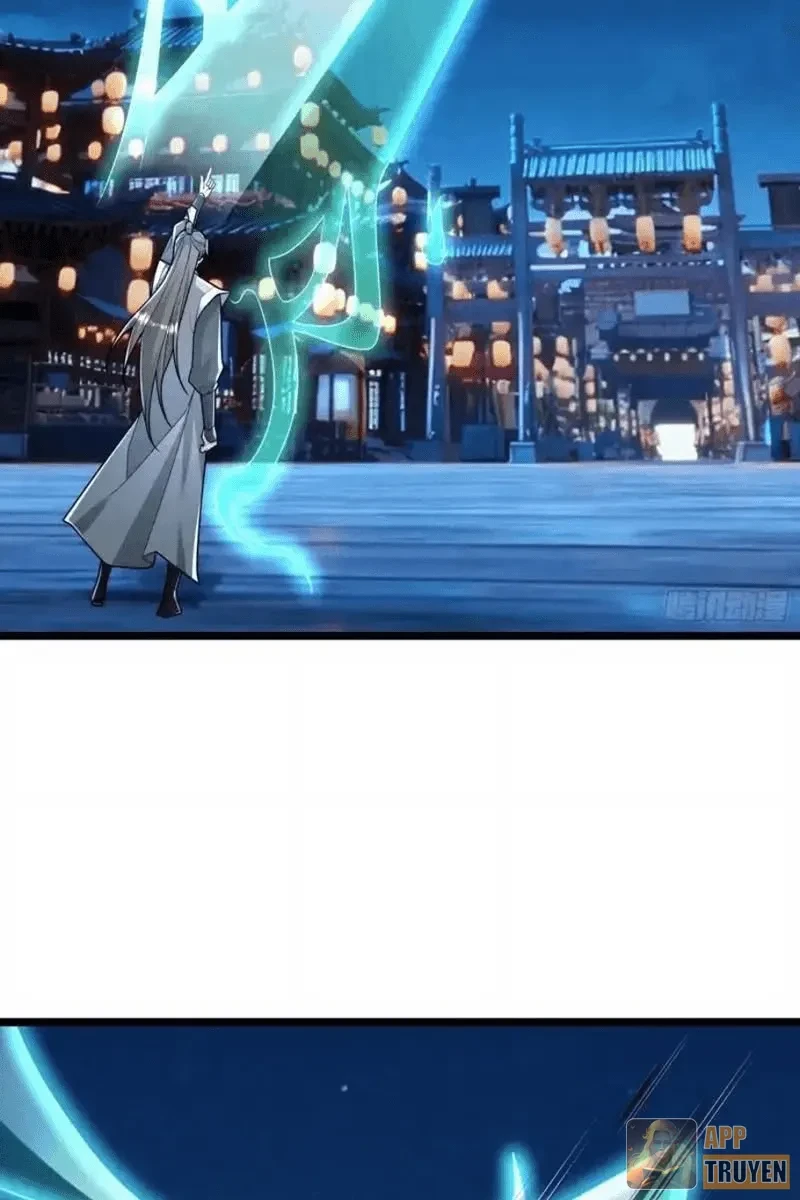 Tiên Làm Nô Thần Là Bộc, Đại Đế Làm Chó Giữ Nhà Chapter 88 - 11