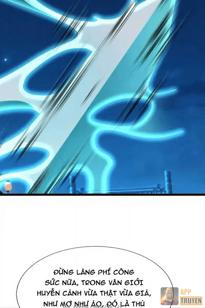 Tiên Làm Nô Thần Là Bộc, Đại Đế Làm Chó Giữ Nhà Chapter 88 - 12