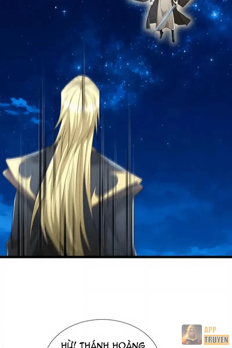 Tiên Làm Nô Thần Là Bộc, Đại Đế Làm Chó Giữ Nhà Chapter 88 - 24