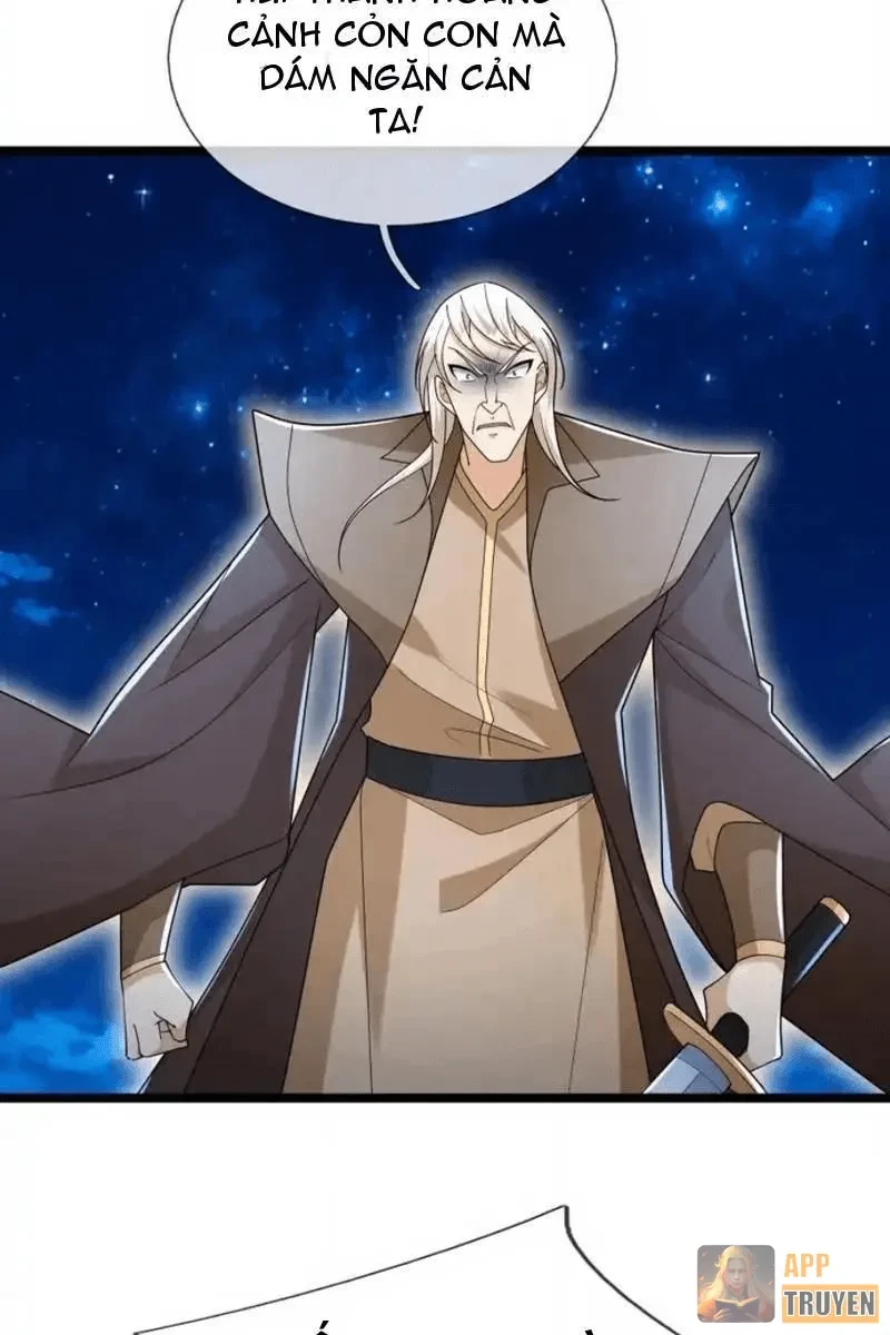 Tiên Làm Nô Thần Là Bộc, Đại Đế Làm Chó Giữ Nhà Chapter 88 - 25