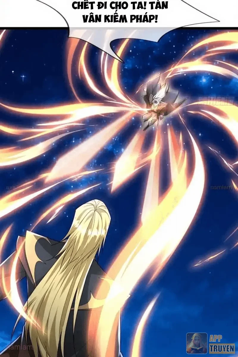 Tiên Làm Nô Thần Là Bộc, Đại Đế Làm Chó Giữ Nhà Chapter 88 - 26