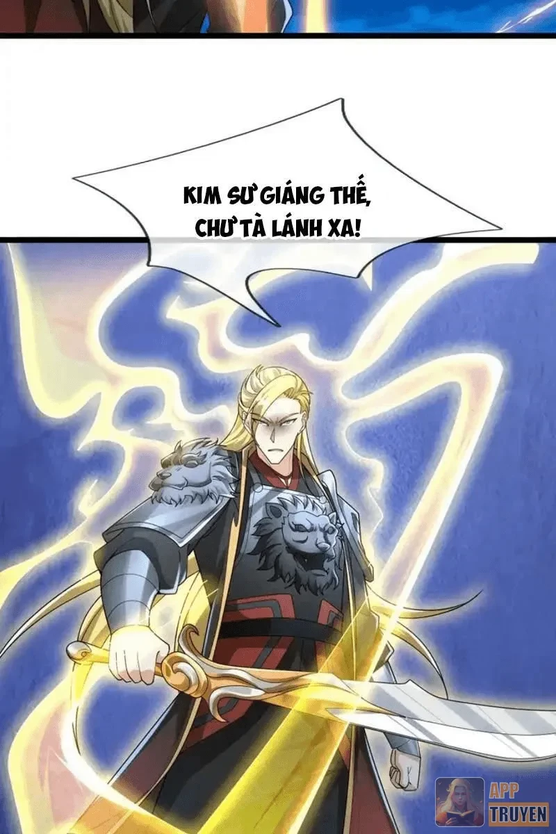 Tiên Làm Nô Thần Là Bộc, Đại Đế Làm Chó Giữ Nhà Chapter 88 - 27