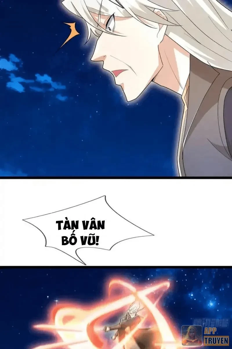 Tiên Làm Nô Thần Là Bộc, Đại Đế Làm Chó Giữ Nhà Chapter 88 - 30