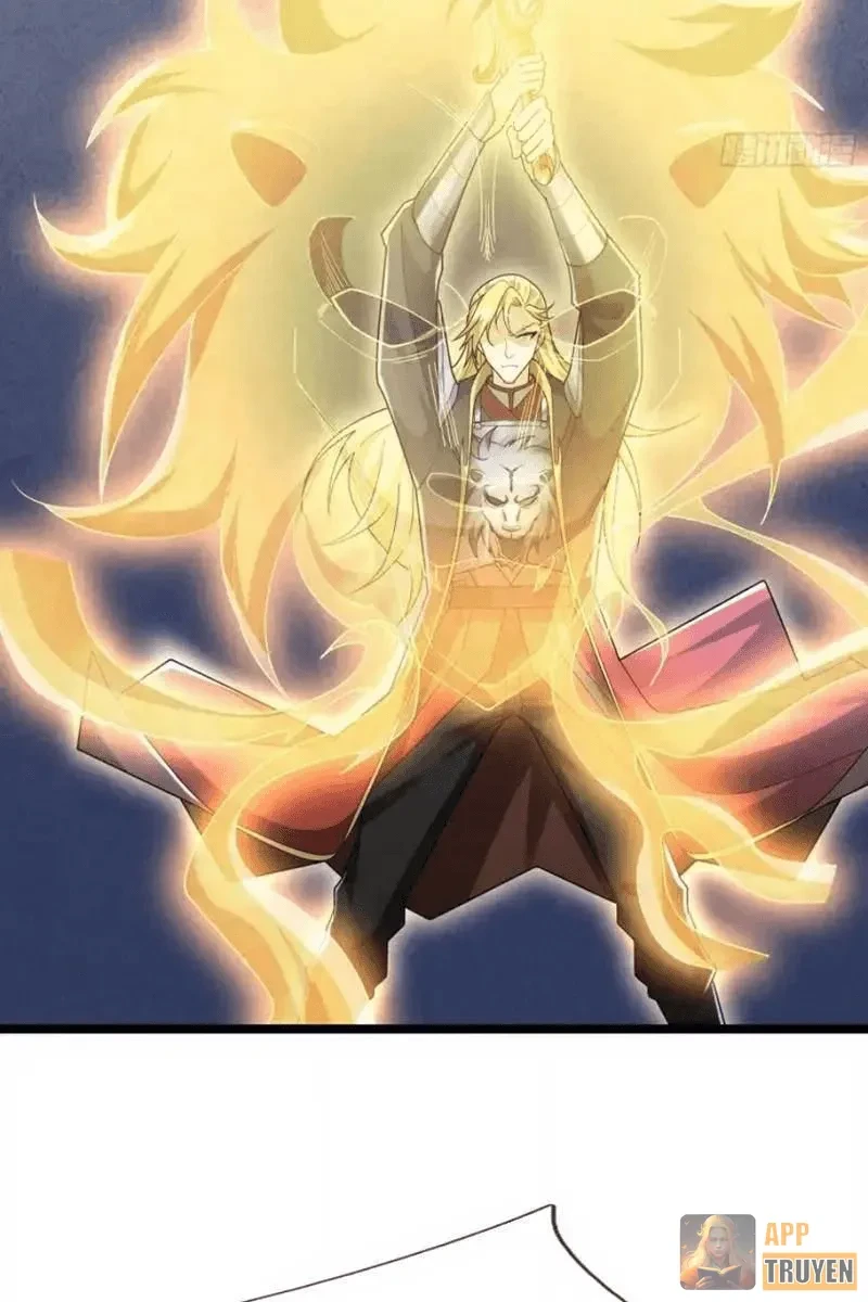 Tiên Làm Nô Thần Là Bộc, Đại Đế Làm Chó Giữ Nhà Chapter 88 - 32