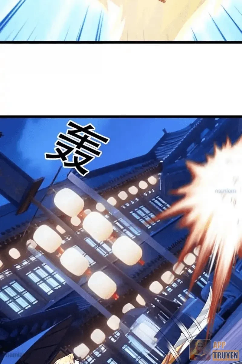 Tiên Làm Nô Thần Là Bộc, Đại Đế Làm Chó Giữ Nhà Chapter 88 - 34