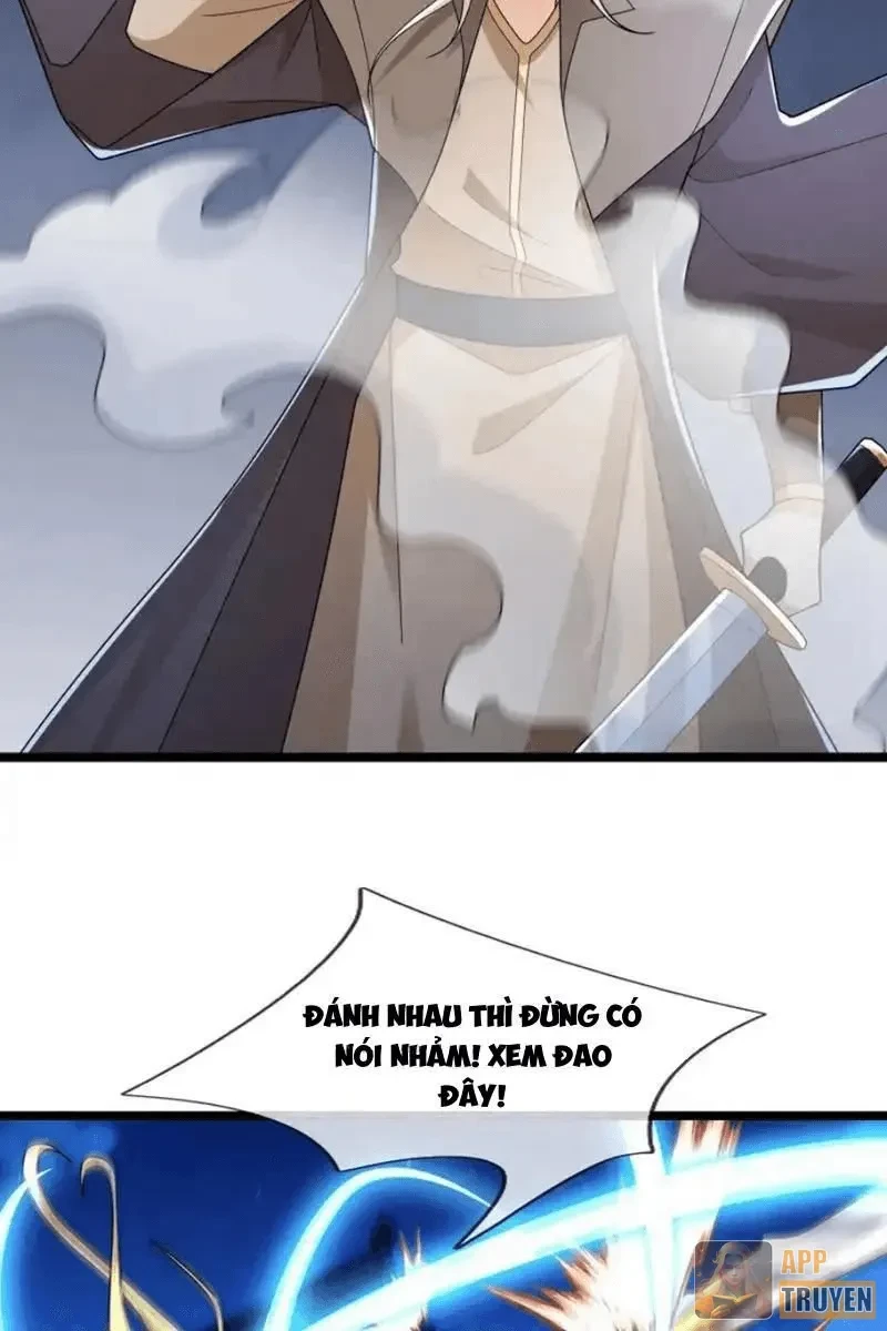 Tiên Làm Nô Thần Là Bộc, Đại Đế Làm Chó Giữ Nhà Chapter 88 - 36